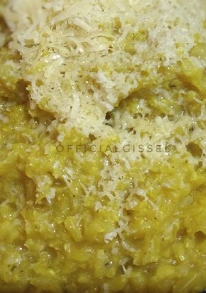 Una foto de Arroz al curry II