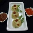 Paneer momo