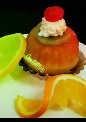صورة لوصفة جاتوه الباباي