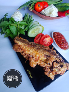 Foto resep Bandeng Presto
