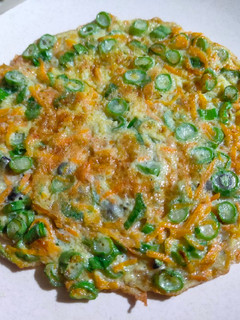 Foto resep Dadar Telur Sayuran