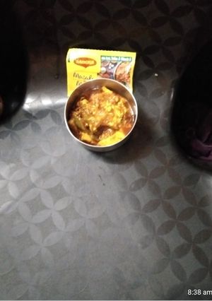शाही पनीर (Shahi Paneer recipe in hindi) रेसिपी मुख्य फोटो