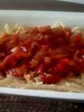 Fettucine  🍜a la Pastorela🧀