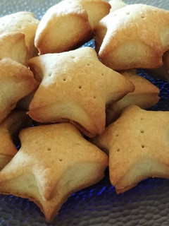 Una foto de Bizcochitos de aceite ⭐