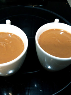 Foto principal de Chocolate a la taza realfooder