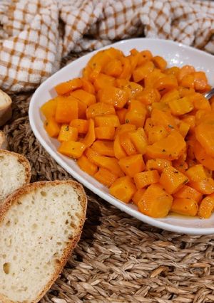 Foto di Insalata di Carote