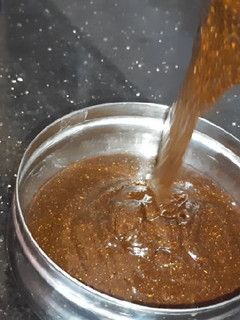 தீபாவளி லேகியம்(deepavali legiyam recipe in tamil) செய்முறை முக்கிய புகைப்படம்