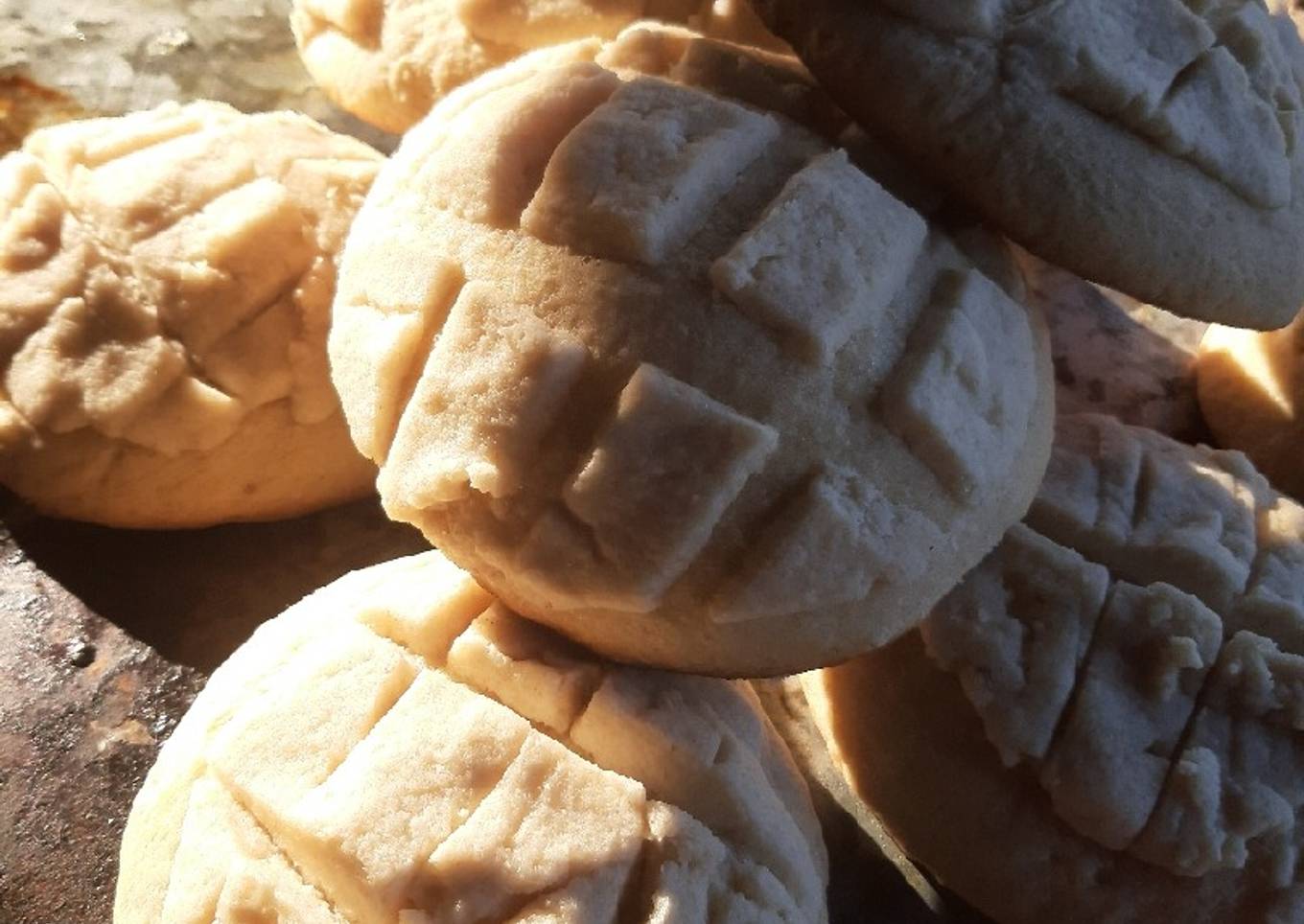 Conchas