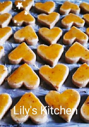 Foto resep Kue Kacang