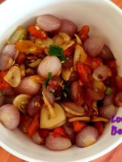 Foto resep Sambal Bawang Viral