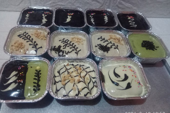 Resep Brownies lumer untuk jualan Murah