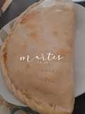 Calzone Napolitano!