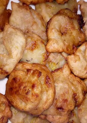 Foto resep Pisang Goreng Ambon