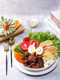 Foto resep Selat Solo