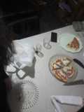 Mi pizza,