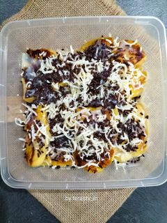 Foto resep Colenak Kekinian