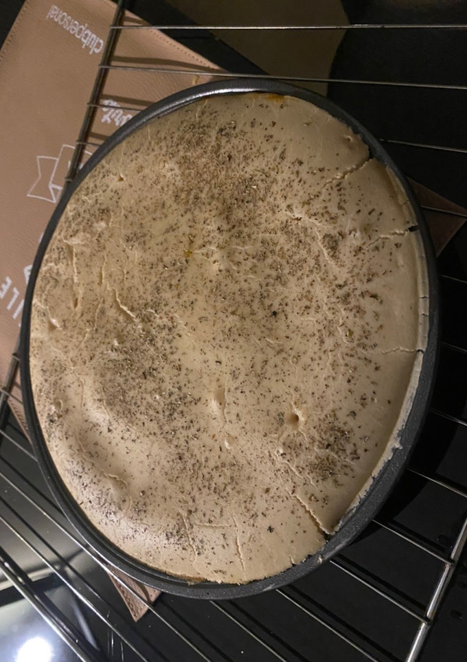 Una foto de Tarta rápida
