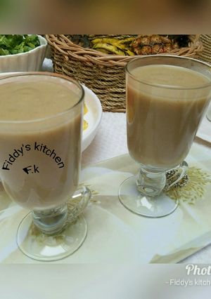 A picture of #kunucontest KUNUN TSAMIYAH.