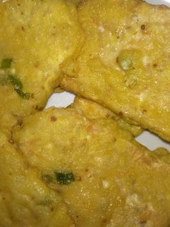 Foto resep Tempe mendoan