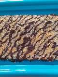 Torta 🎂 all'avena e cioccolato 🍫..;)