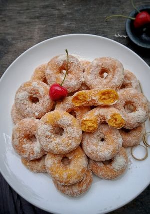 Foto resep Kuih Keria