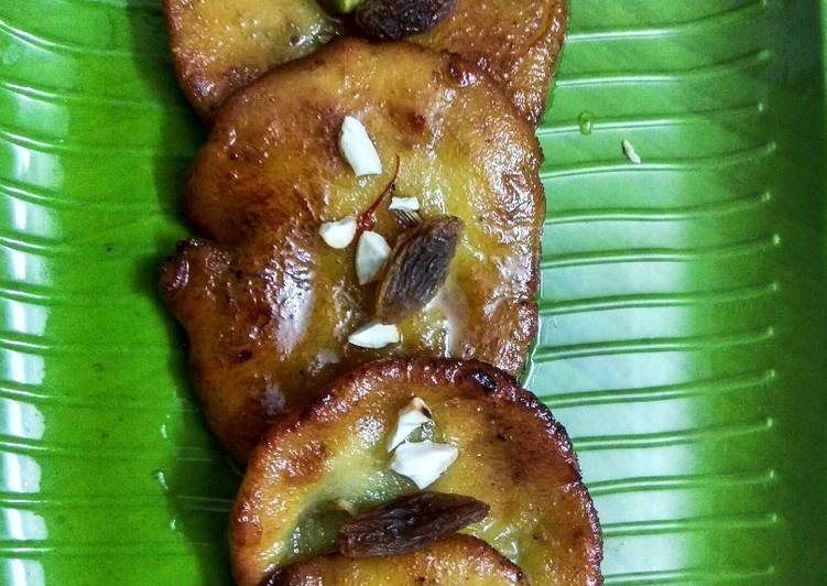 Simple Way to Make Award-winning Chanar Malpua