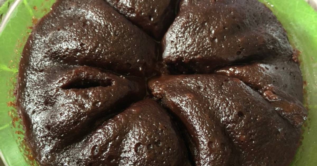 Resep Lava Cake Chocolatos Oleh Novita Irmaningrum Cookpad