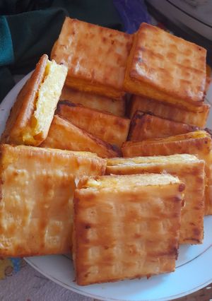 Foto resep Gabin Tape