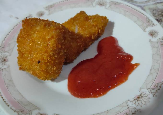 Ayam nugget