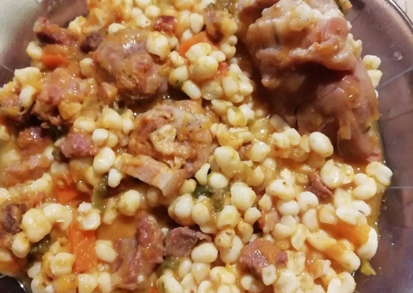 🇦🇷 Locro (versión 2)