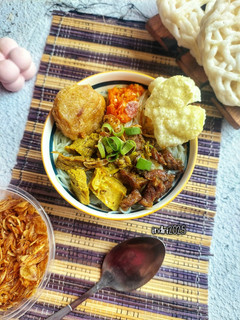 Foto resep Soto Padang