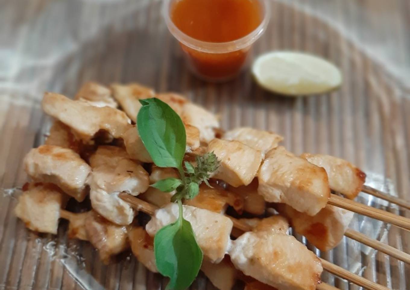 Sate Taichan