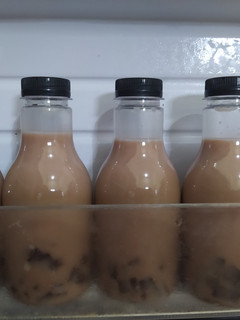 Foto resep Es Jelly Milo