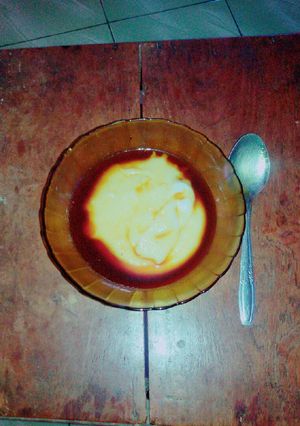 Foto resep Bubur sumsum