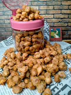 Foto resep Kacang Kribo
