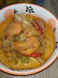 Sayur Santan Manisa ~niQniQ Kitchen