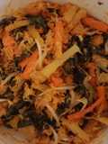 Urap Sayur