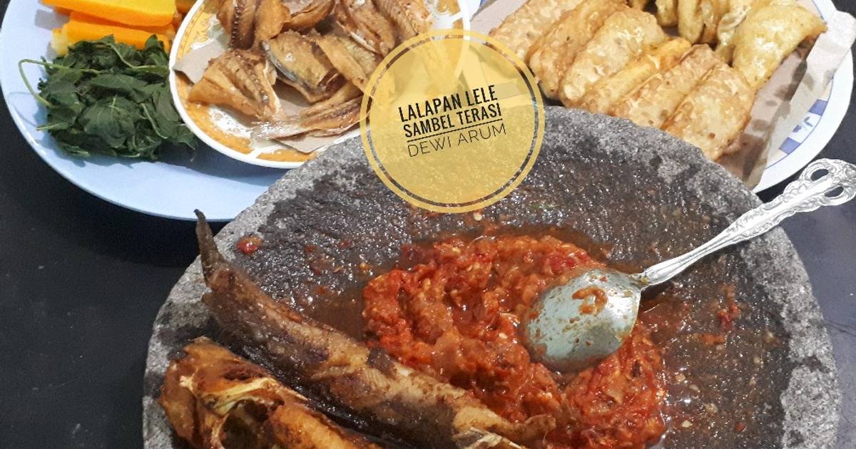 543 resep ikan lalap enak dan sederhana Cookpad