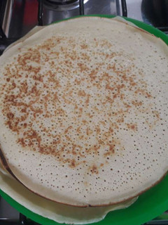 Una foto de Panqueques (Dulces o Salados)