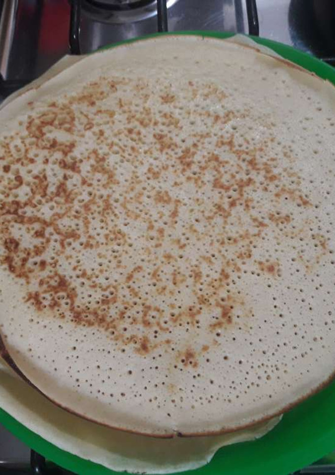Una foto de Panqueques (Dulces o Salados)