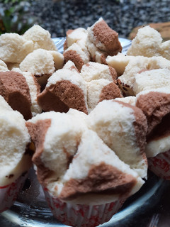 Foto resep Bolu Kukus Sprite