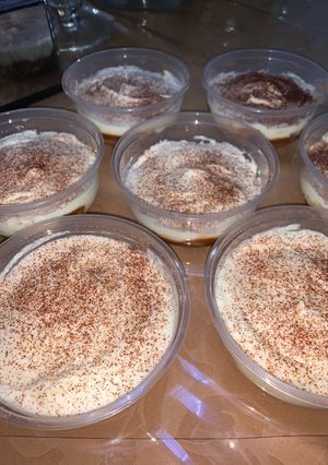 Foto resep Classic Banoffee Pie