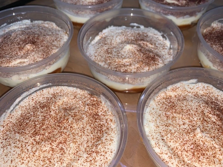 Langkah Mudah untuk Membuat Resep  Classic Banoffee Pie yang Enak, Menggugah Selera