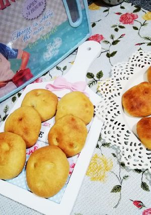 صورة لوصفة نواعم الأفران للمدارس لذيذة