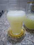 Jus de melon
