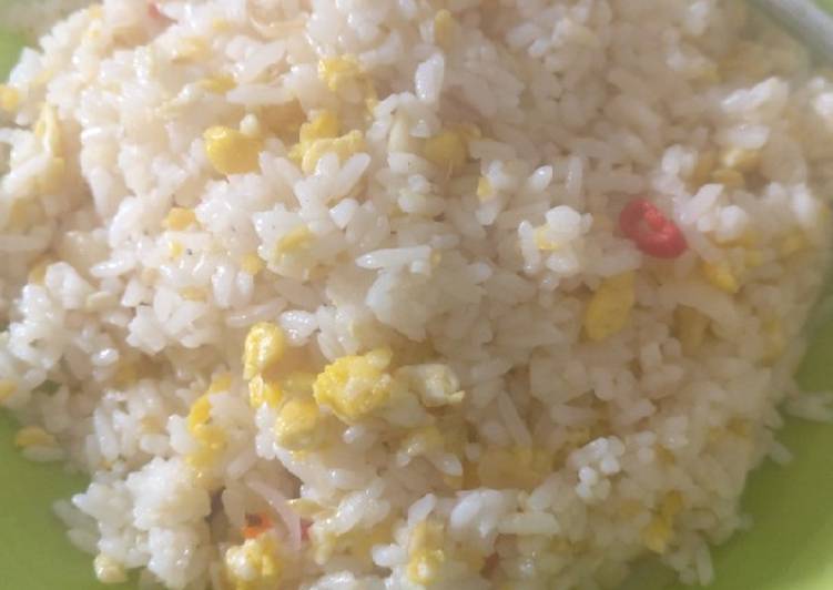 Nasi goreng kilat