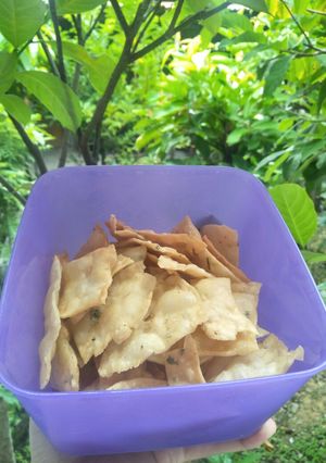 Foto resep Pangsit