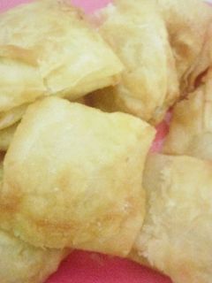 Foto resep Martabak Mie