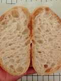 Basic Sourdough Bread 90%