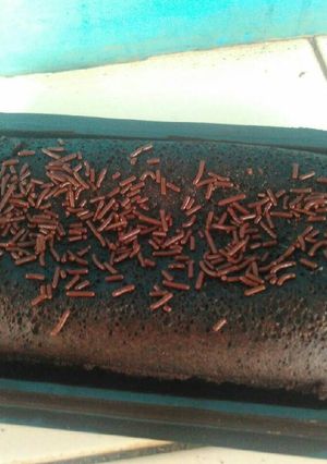 Foto resep Brownies kukus Lembut (No Mixer)